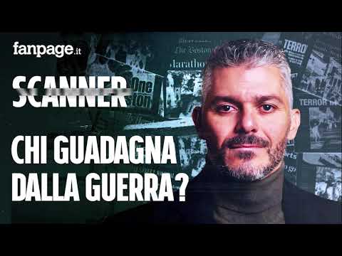 Chi guadagna dalla guerra?