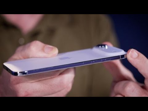 Recensione IPHONE AIR | Il nuovo smartphone di Apple super sottile