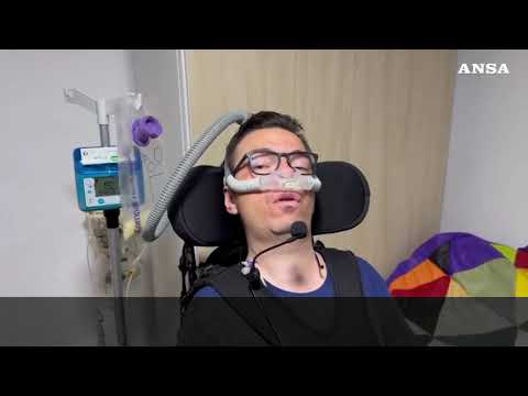 Giovane lucchese sviluppa un videogioco per le persone con disabilita’