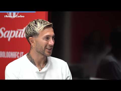 Federico Bernardeschi si racconta