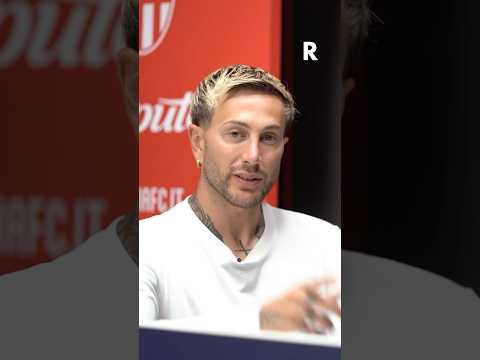 Federico Bernardeschi: “Sono pronto, questo Bologna è molto forte”