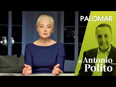«Ho le prove, Navalny avvelenato». Salvini ha chiesto notizie a Putin? | PALOMAR (Antonio Polito)