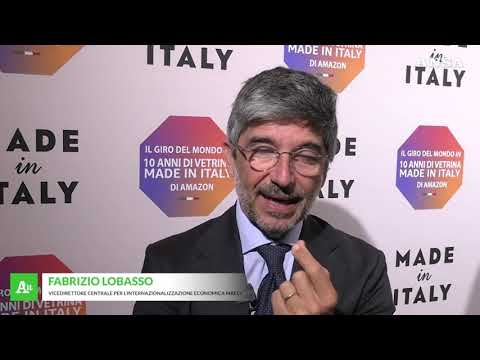Dai borghi italiani al resto del mondo: l’export delle pmi decolla con Amazon
