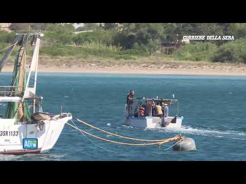 Partenza Sumud Flotilla per Gaza
