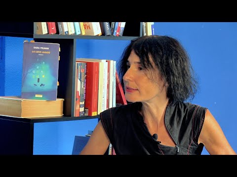 Il piacere della lettura | Intervista a Sara Fruner