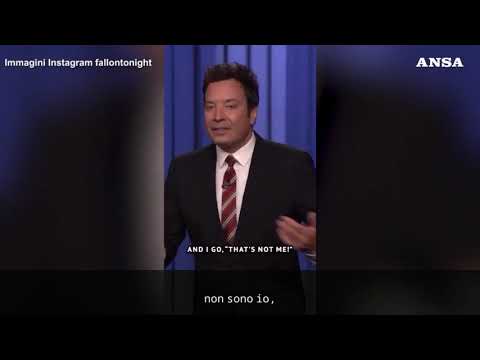 Letterman su Kimmel: “Decisione ridicola da parte della Abc”