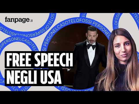 Il caso Jimmy Kimmel e la libertà di stampa negli USA – Nel Caso Te Lo Fossi Perso EP128