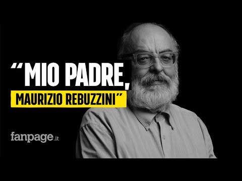 Morte Maurizio Rebuzzini, il figlio: “Quelli sul collo non sono segni di strangolamento”