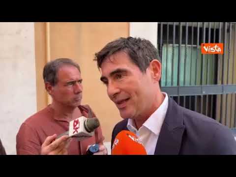 Fratoianni: “Mio visto israeliano revocato, mi hanno comunicato che è cambiato il mio status”