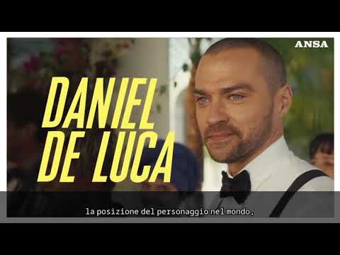 “Hotel Costiera”, Adam Bernstein presenta la serie tv Prime