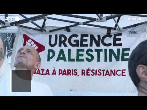 Sono piu’ di 150 i Paesi che riconoscono lo Stato di Palestina