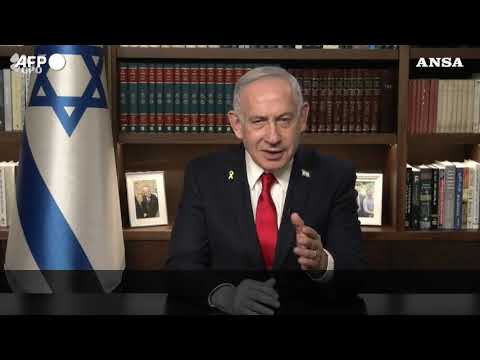 Netanyahu: “Non ci sara’ alcuno Stato palestinese”