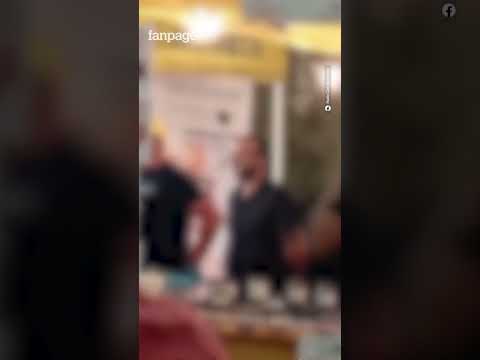 Polemica per “Faccetta nera” a un evento Coldiretti a Benevento