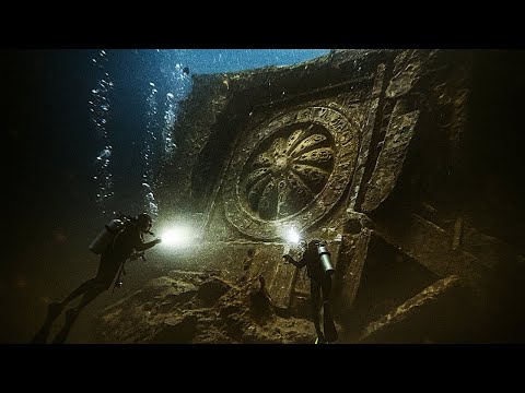 Civiltà Antiche Scoperte Nei Luoghi Più Inaspettati | Archeologia TV (Episodio 4)