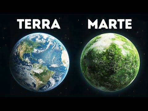 Come Sarebbe la Nostra Vita su Altri Pianeti