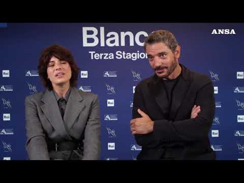 “Blanca”, tutte le novita’ di una terza stagione piena di colpi di scena
