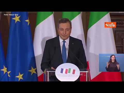 Addio a CLAUDIA CARDINALE: quando Mario Draghi la citò in un discorso ufficiale da Premier