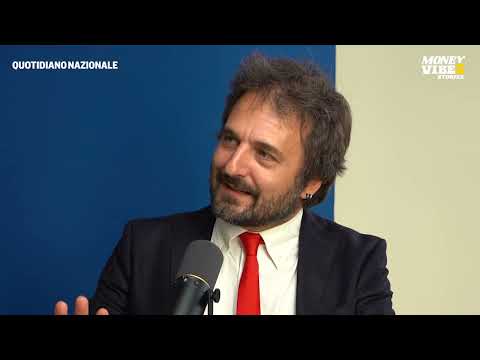 Money Vibez Stories | L’intervista a Massimo Candela, AD FILA Group