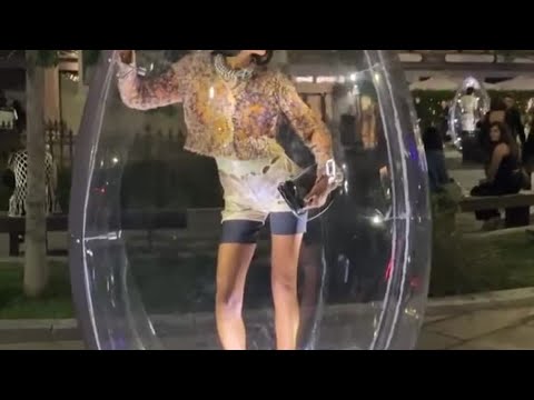 #MFW: la “Egg Hunt” di Diesel