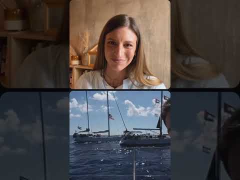 Attacco nella notte alla Global Sumud Flotilla: il racconto di chi ha vissuto quel momento
