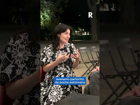 L’intervista a Erica Mou