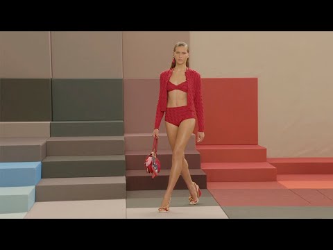 Fendi | Spring Summer 2026 | Milan Fashion Week