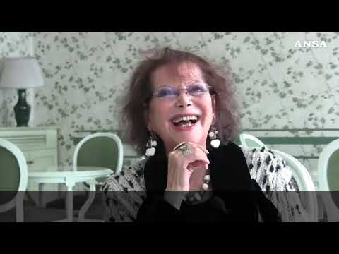 Cardinale: “Io non mi trovavo bella, odio quelle che si rifanno”