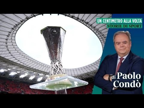 Non si vive di sola Champions: la borghesia delle altre coppe – P. CONDÒ | Un centimetro alla volta