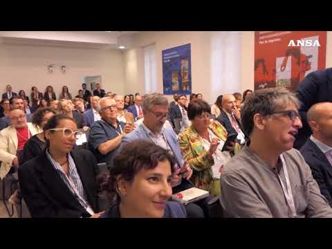 Fondazione Cdp, premiati sette progetti innovativi per le persone piu’ fragili