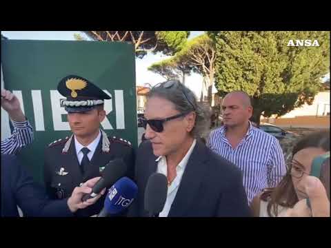 Omicidio in Gallura, l’imprenditore confessa l’uccisione di Cinzia Pinna