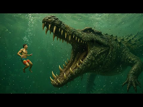 Quali Animali ci Cacciavano Prima che Diventassimo la Specie più Pericolosa