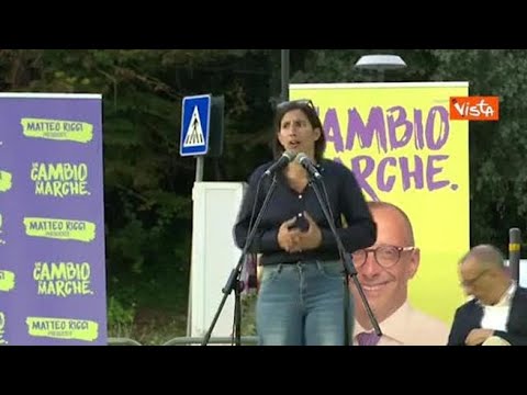 Guerra in Palestina, Schlein: “Sanzioni a Israele e stop agli accordi militari”