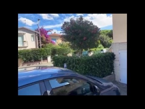 Igor Protti, per il compleanno la visita (a sorpresa) degli ex compagni biancorossi in Toscana