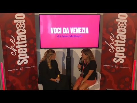 Un premio per Giulia Minoli: «Difendere le donne è una responsabilità collettiva»