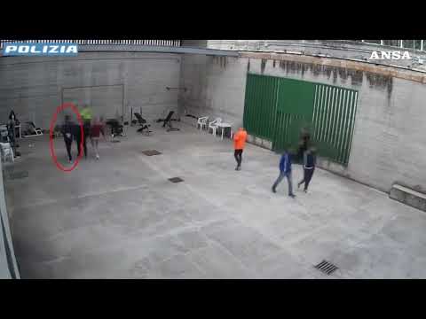 Duplice omicidio di mafia nel Foggiano nel 2017, arrestati due pregiudicati