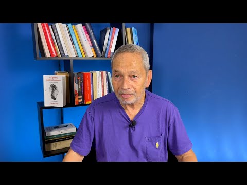 Il piacere della lettura | Intervista a Frank Furedi