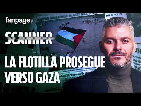 La Flotilla e la scelta di proseguire: come la marcia pacifista a Sarajevo nel 1992