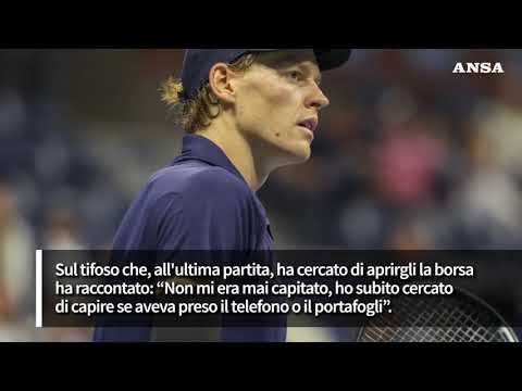Us Open: Sinner batte Musetti e vola in semifinale. Eliminate Errani-Paolini