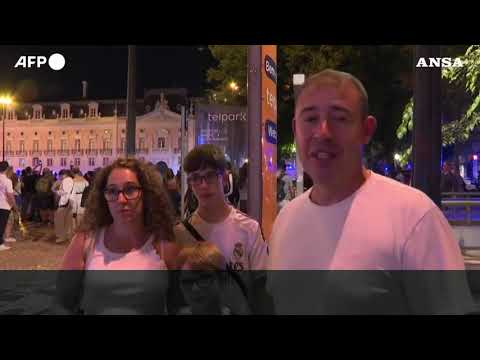 Funicolare caduta, turista: “Stavamo per salire ma c’era troppo coda e abbiamo rinunciato”