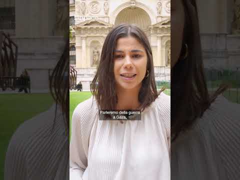 Ti aspettiamo il 4 e il 5 ottobre a Roma per il Rumore Festival di Fanpage.it