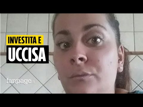 Investita e uccisa a Fiumicino, l’appello dell’amico di Simona Bortoletto: “Chi sa qualcosa parli”