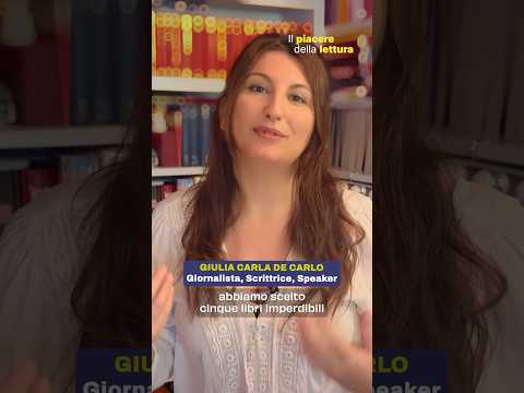 5 titoli imperdibili (+1 consiglio speciale per aggiungere… un po’ di poesia) da leggere a settembre
