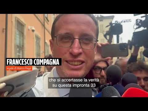 Ancora una svolta sul caso Garlasco, ex pm accusato di corruzione per favorire Sempio: le reazioni