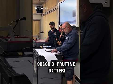 La denunca di Music4Peace: “Israele toglie miele, biscotti e marmellata dagli aiuti per Gaza”