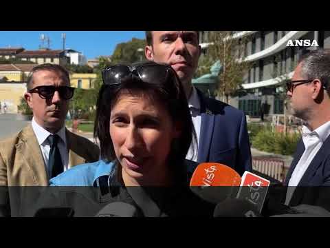 Omofobia, Schlein: “Serve una legge, l’odio ancora uccide”