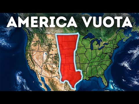 I continenti che conosci oggi non avranno lo stesso aspetto domani