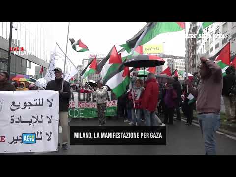 Manifestazione proPal