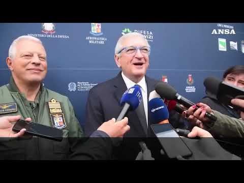 Balloon Cup, Foti: “Quando la Difesa si avvicina ai cittadini”