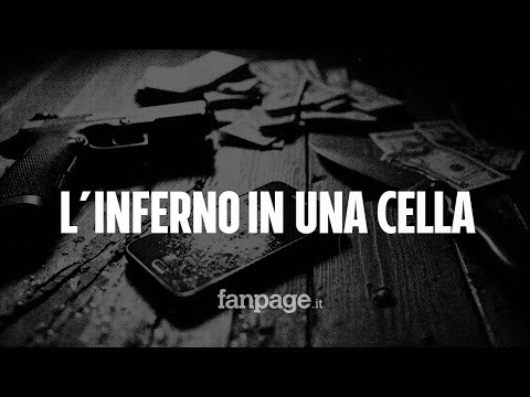 Due giorni di torture in cella, un ex detenuto: “Mi volevano morto e nessuno se n’è accorto”