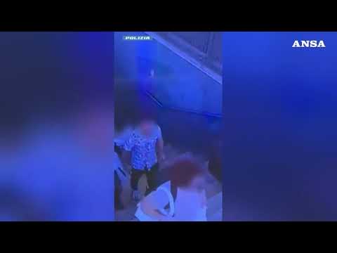 Roma, borseggi sulla metropolitana: 14 arresti